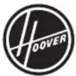HOOVER HMG201X - INSTRUCCIONES DE USO - 1