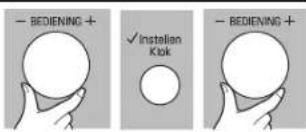 LG MA3884VCT - \* Snelle combinatiecategorie - 4