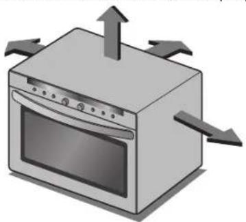LG MA3884VCT - STOOMOVEN - 3