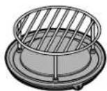 LG MA3884VCT - Grill Cooking - 2
