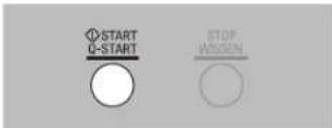 LG MA3884VCT - Press START/Q-START. - 2