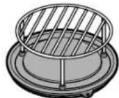 LG MA3884VCT - Snelmenu - 10