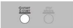 LG MA3884VCT - Druk op START/Q-START. - 5