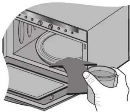 LG MA3884VCT - Déballage et installation - 7