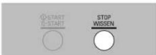 LG MA3884VCT - Druk op START/Q-START. - 1