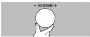 LG MA3884VCT - Bandeau de commande - 2