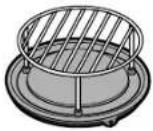 LG MA3884VCT - Grillen - 2