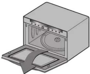 LG MA3884VCT - 1 - 1