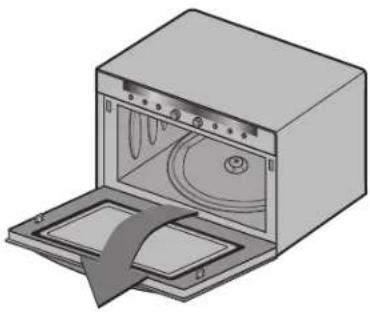 LG MA3884VCT - 1 - 1