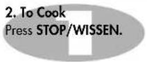 LG MA3884VCT - Convection Cooking - 3