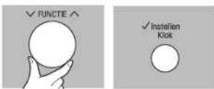 LG MA3884VCT - Press STOP/WISSEN. - 2