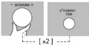 LG MA3884VCT - \* Snelle combinatiecategorie - 3