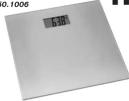 TFA Tango 50.1006.54 - 2