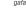 TFA Tango 50.1006.54 - Biesgo de lesiones: - 1