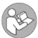 ADE Bertha KE 1722 - About this manual - 1