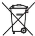 ADE Fabienne KE 1604 - Devices must not be disposed of in normal household waste. - 1