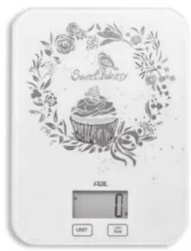 ADE Fabienne KE 1604 - 2