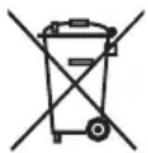 ADE Cleo KE 1714 - Geräte)dürfen nicht im normalen Hausmüll entsorgt werden - 1