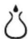 ADE Tiffany KE 1721 - Rilevamento del peso - 2