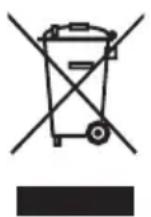 ADE Britney KE 1719 - Smaltimento del prodotto - 1