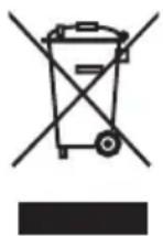 ADE Britney KE 1719 - Utylizacja produktu - 1