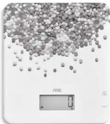 ADE Britney KE 1719 - Kuchenwaage Lucy/Britney/Candy/Tiffany - 3