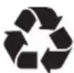 ADE FITvigo AM 1601 - Disposing of the packaging - 1