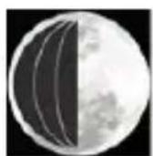 ADE WS 1704 - Wskaźnik fazy księżyca - 4