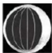 ADE WS 1704 - Affichage des phases lunaires - 2