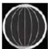 ADE WS 1704 - Mondphasenanzeige - 1