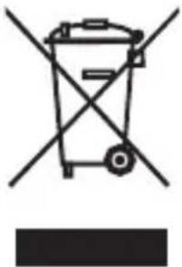 ADE WS 1704 - Mise au rebut de l'article - 1