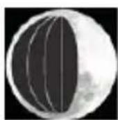 ADE WS 1704 - Affichage des phases lunaires - 3