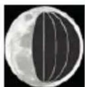 ADE WS 1704 - Affichage des phases lunaires - 11