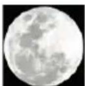 ADE WS 1704 - Affichage des phases lunaires - 7