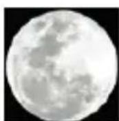 ADE WS 1704 - Indicador de fases lunares - 7