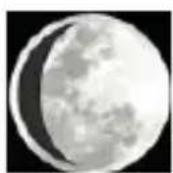 ADE WS 1704 - Affichage des phases lunaires - 6