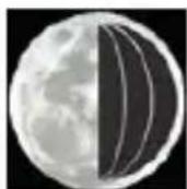 ADE WS 1704 - Indicador de fases lunares - 10