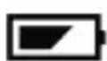 ADE WS 1704 - Batteriewechsel-Anzeige - 1