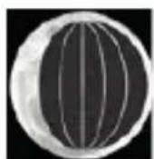 ADE WS 1704 - Affichage des phases lunaires - 12