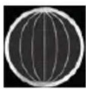 ADE WS 1704 - Affichage des phases lunaires - 1