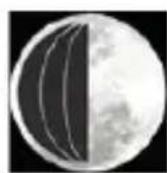 ADE WS 1704 - Affichage des phases lunaires - 4