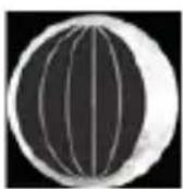 ADE WS 1703 - Indicatore fasi lunari - 2