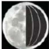 ADE WS 1703 - Indicador de fase lunar - 10