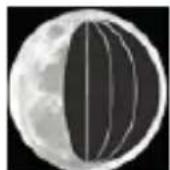 ADE WS 1703 - Un métoin de phase lunaire - 8