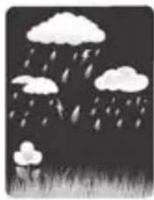 ADE WS 1703 - Previsioni del tempo e tendenza meteo - 5