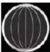 ADE WS 1703 - Mondphasenanzeige - 1