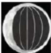 ADE WS 1703 - Indicatore fasi lunari - 12