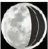 ADE WS 1703 - Un métoin de phase lunaire - 4