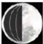 ADE WS 1703 - Indicador de fase lunar - 4
