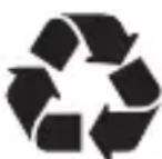 ADE WS 1703 - Disposing of the packaging - 1